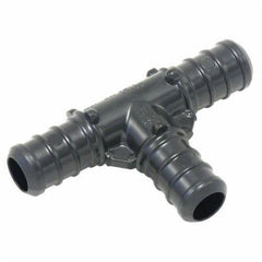 UPONOR Uponor Wirsbo Q4755050 Plastic Pex Tee 1/2 Inch