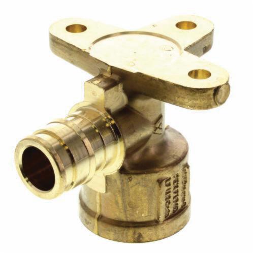 UPONOR Uponor Wirsbo lf4235050 lf4235050 1/2x1/2 pxfip drp 90