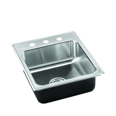 JUST SINKS Just Sinks SLADA17519A3,5.5,DCR Name 5.5 in