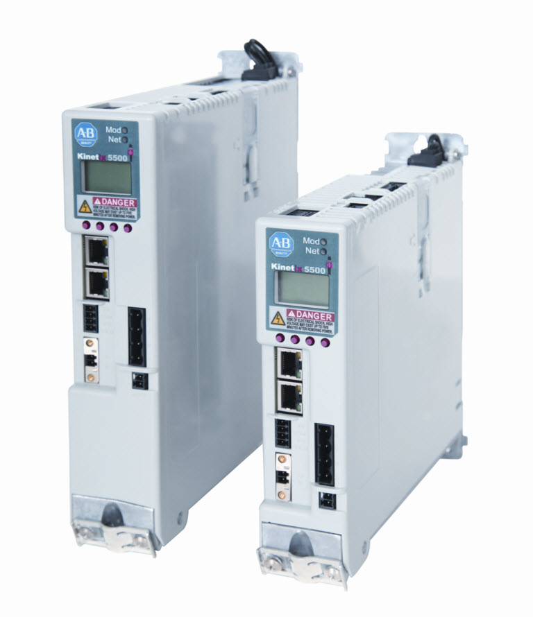 ALLEN-BRADLEY 2198-H008-ERS CONTROL BOARDS