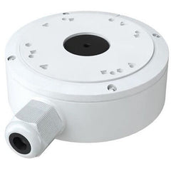 GEOVISION Geovision 150-MT506-000 Junction Box Mount