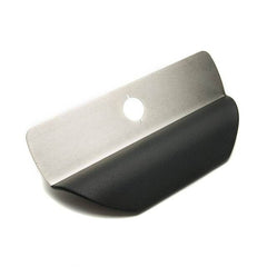 IVES Ives VR910NL Vandal Resistant Night Latch Trim Satin Ss