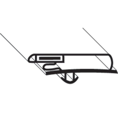 ANTHONY WELDED PRODUCTS 2-14160-2009 AIR CLEANER REPLACEMENT PARTS