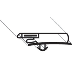 ANTHONY WELDED PRODUCTS 2-14160-2009 AIR CLEANER REPLACEMENT PARTS