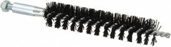 SCHAEFER BRUSH Schaefer Brush 93728 Condenser Tube Brush 7/8 in Nylon