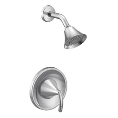 MOEN Moen T62742 Glyde Posi-Temp Shower Only 2.5 GPM