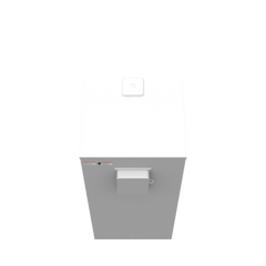 MILBANK Milbank S2718-FB-XL-C Meter Equipment Accessory Poly Enclosure