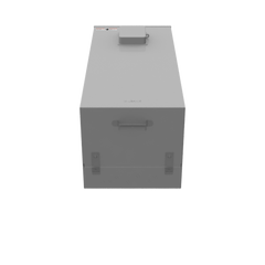 MILBANK Milbank S2718-FB-XL-C Meter Equipment Accessory Poly Enclosure