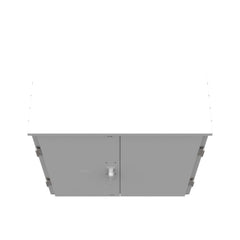 MILBANK Milbank U1855-O-NE Current Transformer Enclosure 400-800 Amp