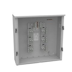 MILBANK Milbank U1855-O-NE Current Transformer Enclosure 400-800 Amp