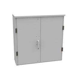 MILBANK Milbank U1855-O-NE Current Transformer Enclosure 400-800 Amp