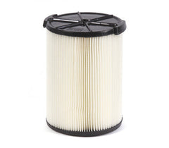 RIDGID Ridgid 72947 Wet/Dry Vacuum Everyday Dirt Filter