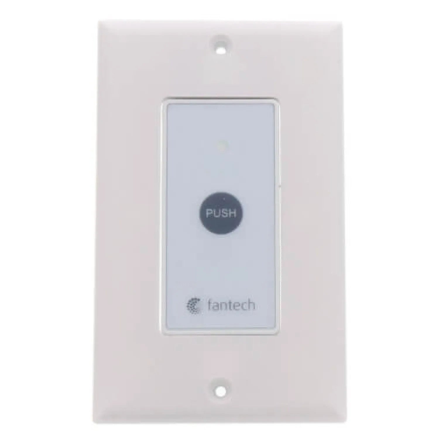 FANTECH Fantech 40164 RTS 2 20 Minutes Push Button Timer