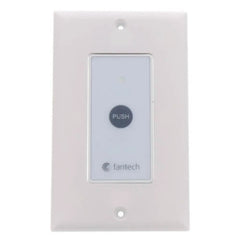 FANTECH Fantech 40164 RTS 2 20 Minutes Push Button Timer