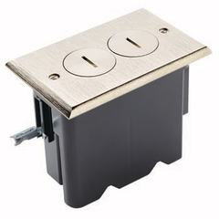 WIREMOLD LEGFB1DRN RELAYS & SWITCHES