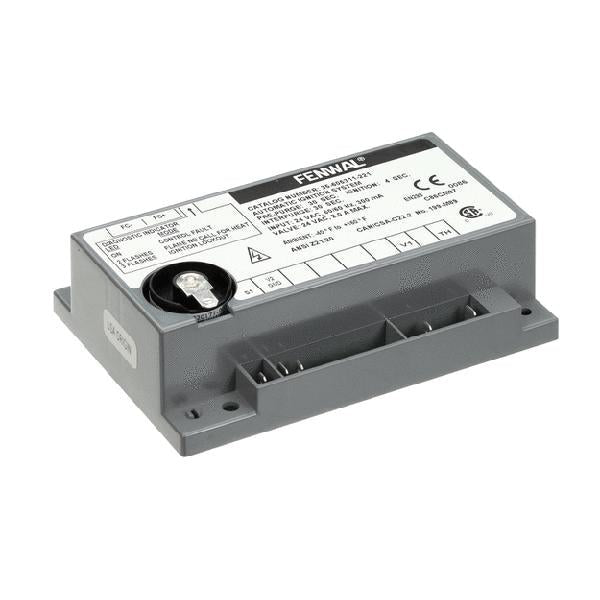 XLT OVENS Xlt Ovens XP4705-DI Ignition Control DI RO & SQ (6 in x 4 in x 2 in) 358-605311-221