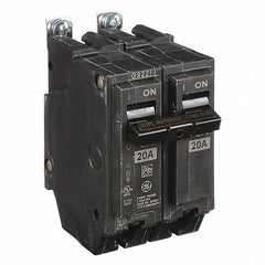 GE Ge THQB2120 THQB Miniature Circuit Breaker 20 Amp 120/240V