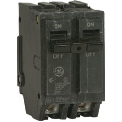 GE Ge THQL2160 THQL 60A Double-Pole Standard Trip Circuit Breaker
