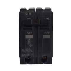 GE Ge THQL2160 THQL 60A Double-Pole Standard Trip Circuit Breaker