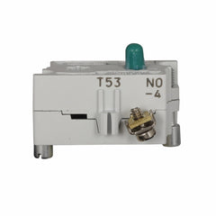 EATON Eaton 10250T53C Pushbutton Contact Block 1NO