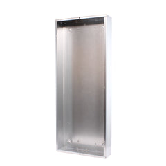 GE Ge AB49B Panel Board Box 49 1/2in x 20in Blank Endwall