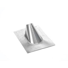 M&G DURAVENT M&G Duravent 3BVFSR B-Vent Steep Roof Flashing 3 inches