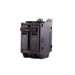 GE Ge THQB2140 Industrial Breaker, 40A, 2P, 120/240V, Q-Line Series, 10 kAIC, Bolt-On