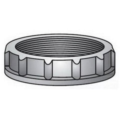OZ GEDNEY Oz Gedney IB50 Type IB Non-Grounding Insulating Bushing 1/2 in