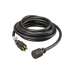 Reliance Controls Reliance Controls PC3040M Power Cord 40ft 30A 120/240V