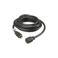 Reliance Controls Reliance Controls PC3040M Power Cord 40ft 30A 120/240V