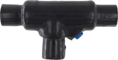 THOMAS & BETTS Thomas & Betts EYS21-G OCAL PVC-Coated Conduit EYS Sealing Fitting, Vertical/Horzontal, 3/4-Inch