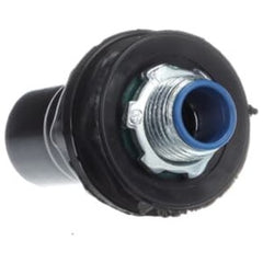 THOMAS & BETTS Thomas & Betts ST1/2-G Ocal Liquidtight Conduit Connector 1/2 Inch