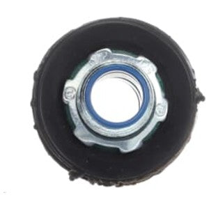 THOMAS & BETTS Thomas & Betts ST1/2-G Ocal Liquidtight Conduit Connector 1/2 Inch
