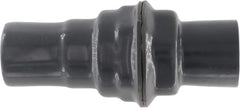 THOMAS & BETTS Thomas & Betts UNF305-G OCAL Explosion Proof PVC-Coated UNF Conduit Union, Female-Female, 1-Inch