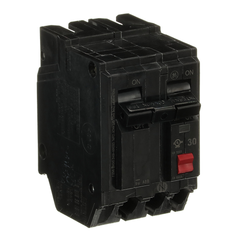 ABB Abb THQB2130GFT THQL 2P 120/240V