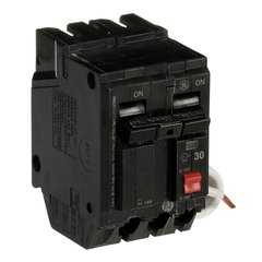 ABB Abb THQB2130GFT THQL 2P 120/240V