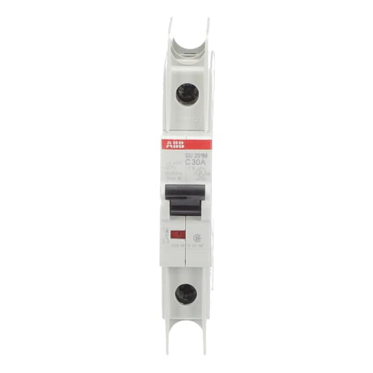 ABB Abb SU201M-C30 UL489 MCB 1P C 30A