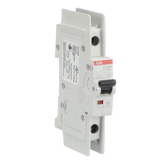 ABB Abb SU201M-C30 UL489 MCB 1P C 30A