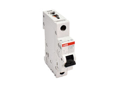 ABB Abb ST201M-C5 MCB ST200M 1P C 5A UL1077