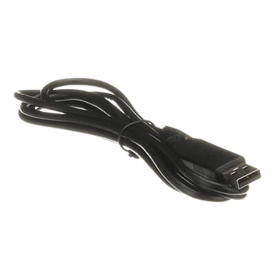 ABB Abb 2TLA020070R5800 Jokab Programming Cable For Use With Pluto Safety Plcs