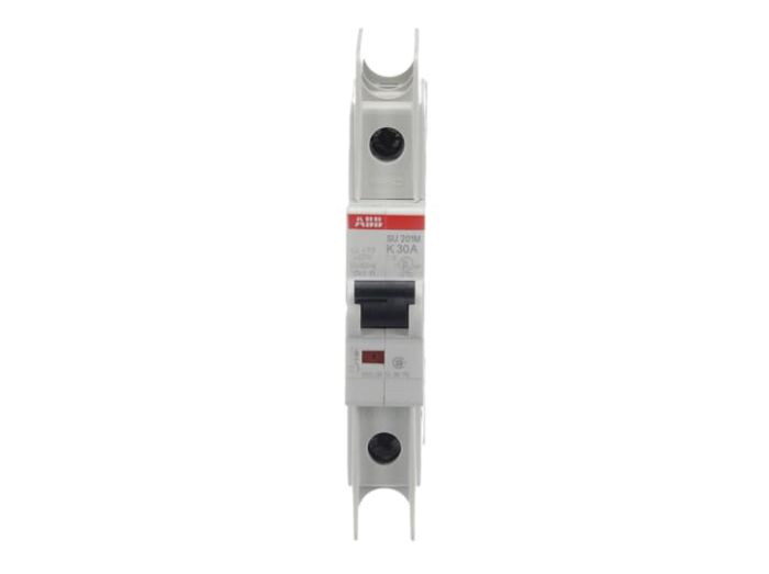 ABB Abb SU201M-K30 Ul489 Mcb 1P K 30A