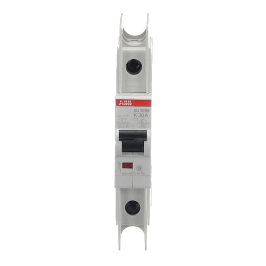 ABB Abb SU201M-K30 Ul489 Mcb 1P K 30A