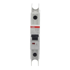 ABB Abb SU201M-K30 Ul489 Mcb 1P K 30A