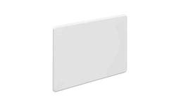 ARLINGTON INDUSTRIES Arlington Industries DVFR3C Cover for Arlingtons 3-4 Gang recessed Indoor Inbox