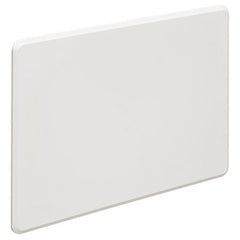 ARLINGTON INDUSTRIES Arlington Industries DVFR3C Cover for Arlingtons 3-4 Gang recessed Indoor Inbox