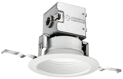 ACUITY BRANDS Acuity Brands 4JBKADJ40K90CRIMWM6 Lithonia Downlight 8.2 W