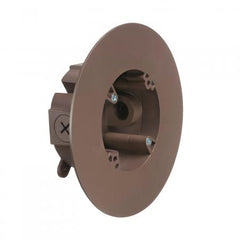 ARLINGTON INDUSTRIES Arlington Industries FBC4225BR Non-Metallic Rainbox for Fans and Fixtures 21 cu. in.