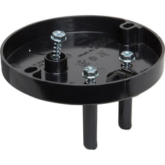 Arlington Arlington FB4050 Fan and Fixture Mounting Box 6 Cubic Inches