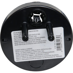 Arlington Arlington FB4050 Fan and Fixture Mounting Box 6 Cubic Inches