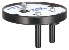 Arlington Arlington FB4050 Fan and Fixture Mounting Box 6 Cubic Inches